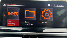 BMW X4 xDrive M40d MHT 5dr Auto Diesel Estate